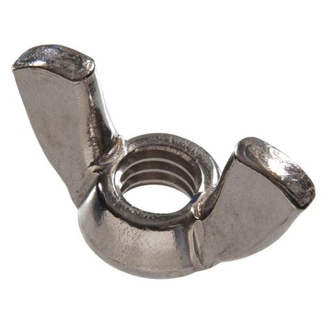 metal wing nuts